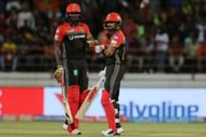 Kohli and Gayle